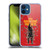 The Suicide Squad 2021 Character Poster Ratcatcher Soft Gel Case for Apple iPhone 12 Mini