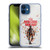 The Suicide Squad 2021 Character Poster Weasel Soft Gel Case for Apple iPhone 12 Mini
