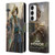 For Honor Characters Nobushi Leather Book Wallet Case Cover For Samsung Galaxy S23 5G