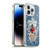 The Suicide Squad 2021 Character Poster Peacemaker Soft Gel Case for Apple iPhone 13 Pro Max & MagSafe