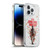 The Suicide Squad 2021 Character Poster Weasel Soft Gel Case for Apple iPhone 13 Pro Max & MagSafe