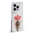 The Suicide Squad 2021 Character Poster Weasel Soft Gel Case for Apple iPhone 13 Pro Max & MagSafe