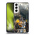 For Honor Characters Conqueror Soft Gel Case for Samsung Galaxy S22 5G