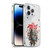 The Suicide Squad 2021 Character Poster King Shark Soft Gel Case for Apple iPhone 13 Pro & MagSafe