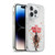 The Suicide Squad 2021 Character Poster Weasel Soft Gel Case for Apple iPhone 13 Pro & MagSafe
