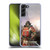 For Honor Characters Orochi Soft Gel Case for Samsung Galaxy S22+ 5G