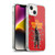 The Suicide Squad 2021 Character Poster Ratcatcher Soft Gel Case for Apple iPhone 14 Plus & MagSafe