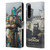 For Honor Characters Warden Leather Book Wallet Case Cover For Sony Xperia 1 IV