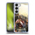 For Honor Characters Berserker Soft Gel Case for Samsung Galaxy S23 5G
