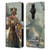 For Honor Characters Valkyrie Leather Book Wallet Case Cover For Sony Xperia Pro-I