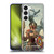 For Honor Characters Valkyrie Soft Gel Case for Samsung Galaxy S23 5G
