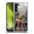 For Honor Characters Peacekeeper Soft Gel Case for Samsung Galaxy S23+ 5G