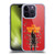 The Suicide Squad 2021 Character Poster Ratcatcher Soft Gel Case for Apple iPhone 14 Pro