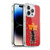 The Suicide Squad 2021 Character Poster Ratcatcher Soft Gel Case for Apple iPhone 14 Pro & MagSafe