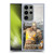 For Honor Characters Warlord Soft Gel Case for Samsung Galaxy S23 Ultra 5G
