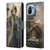 For Honor Characters Nobushi Leather Book Wallet Case Cover For Xiaomi Mi 11