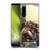 For Honor Characters Berserker Soft Gel Case for Sony Xperia 5 IV