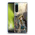 For Honor Characters Nobushi Soft Gel Case for Sony Xperia 5 IV
