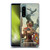 For Honor Characters Valkyrie Soft Gel Case for Sony Xperia 5 IV