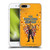The Suicide Squad 2021 Character Poster Rick Flag Soft Gel Case for Apple iPhone 7 Plus / iPhone 8 Plus