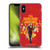 The Suicide Squad 2021 Character Poster Harley Quinn Soft Gel Case for Apple iPhone X / iPhone XS