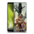 For Honor Characters Valkyrie Soft Gel Case for Sony Xperia Pro-I