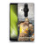 For Honor Characters Warlord Soft Gel Case for Sony Xperia Pro-I
