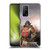 For Honor Characters Orochi Soft Gel Case for Xiaomi Mi 10T 5G