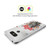 The Suicide Squad 2021 Character Poster King Shark Soft Gel Case for LG K22