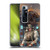 For Honor Characters Kensei Soft Gel Case for Xiaomi Mi 10 Ultra 5G