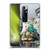 For Honor Characters Warden Soft Gel Case for Xiaomi Mi 10 Ultra 5G