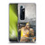 For Honor Characters Warlord Soft Gel Case for Xiaomi Mi 10 Ultra 5G