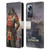 For Honor Characters Orochi Leather Book Wallet Case Cover For Xiaomi 12 Pro