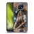 For Honor Characters Kensei Soft Gel Case for Xiaomi Redmi Note 9T 5G