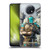 For Honor Characters Warden Soft Gel Case for Xiaomi Redmi Note 9T 5G