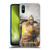 For Honor Characters Warlord Soft Gel Case for Xiaomi Redmi 9A / Redmi 9AT