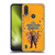 The Suicide Squad 2021 Character Poster Rick Flag Soft Gel Case for Motorola Moto E6s (2020)