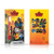 The Suicide Squad 2021 Character Poster Rick Flag Soft Gel Case for Motorola Moto E6s (2020)