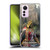 For Honor Characters Peacekeeper Soft Gel Case for Xiaomi 12 Lite