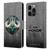 For Honor Icons Samurai Leather Book Wallet Case Cover For Apple iPhone 14 Pro