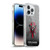 For Honor Icons Viking Soft Gel Case for Apple iPhone 14 Pro Max & MagSafe