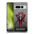 For Honor Icons Viking Soft Gel Case for Google Pixel 7 Pro