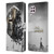 For Honor Key Art Knight Leather Book Wallet Case Cover For Huawei Nova 6 SE / P40 Lite