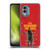 The Suicide Squad 2021 Character Poster Ratcatcher Soft Gel Case for Nokia X30