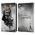 For Honor Key Art Samurai Leather Book Wallet Case Cover For Apple iPad Air 2 (2014)
