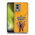 The Suicide Squad 2021 Character Poster Rick Flag Soft Gel Case for Nokia X30
