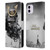 For Honor Key Art Samurai Leather Book Wallet Case Cover For Apple iPhone 11