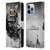 For Honor Key Art Samurai Leather Book Wallet Case Cover For Apple iPhone 13 Pro Max