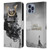 For Honor Key Art Samurai Leather Book Wallet Case Cover For Apple iPhone 14