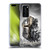 For Honor Key Art Knight Soft Gel Case for Huawei P40 5G
